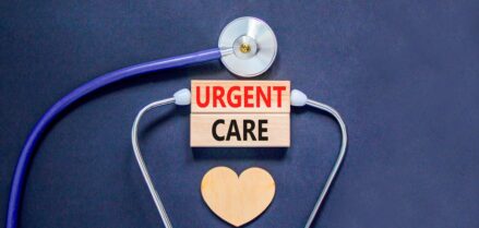 urgent care