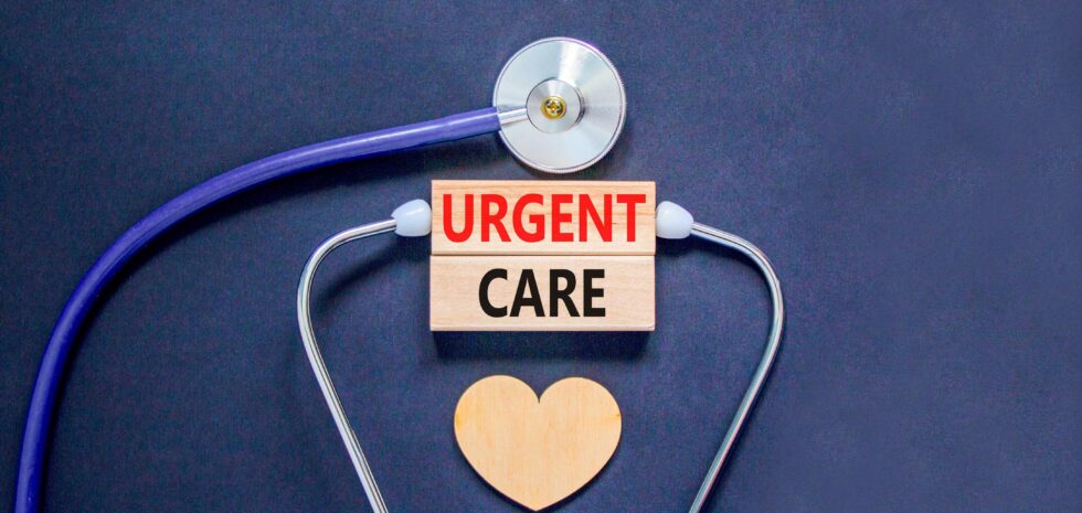 urgent care