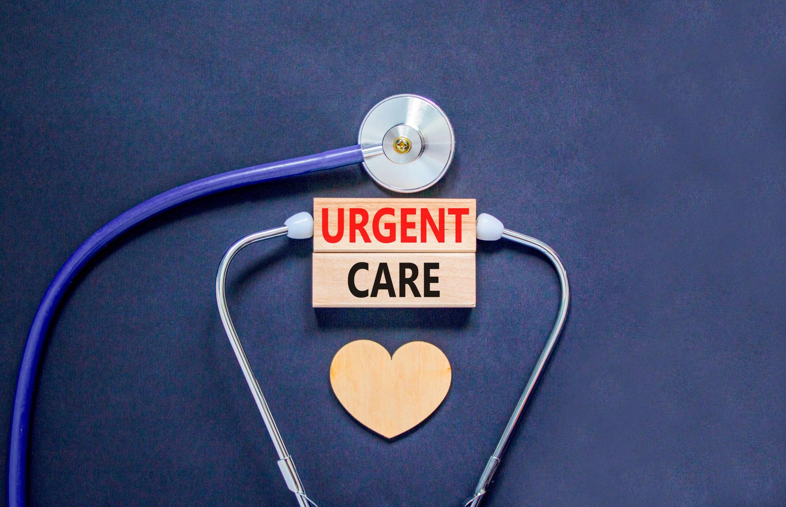 urgent care