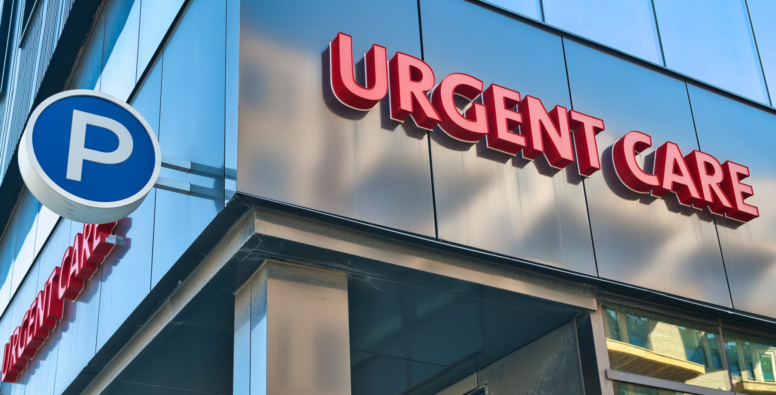 urgent care