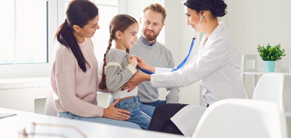 urgent care for kids